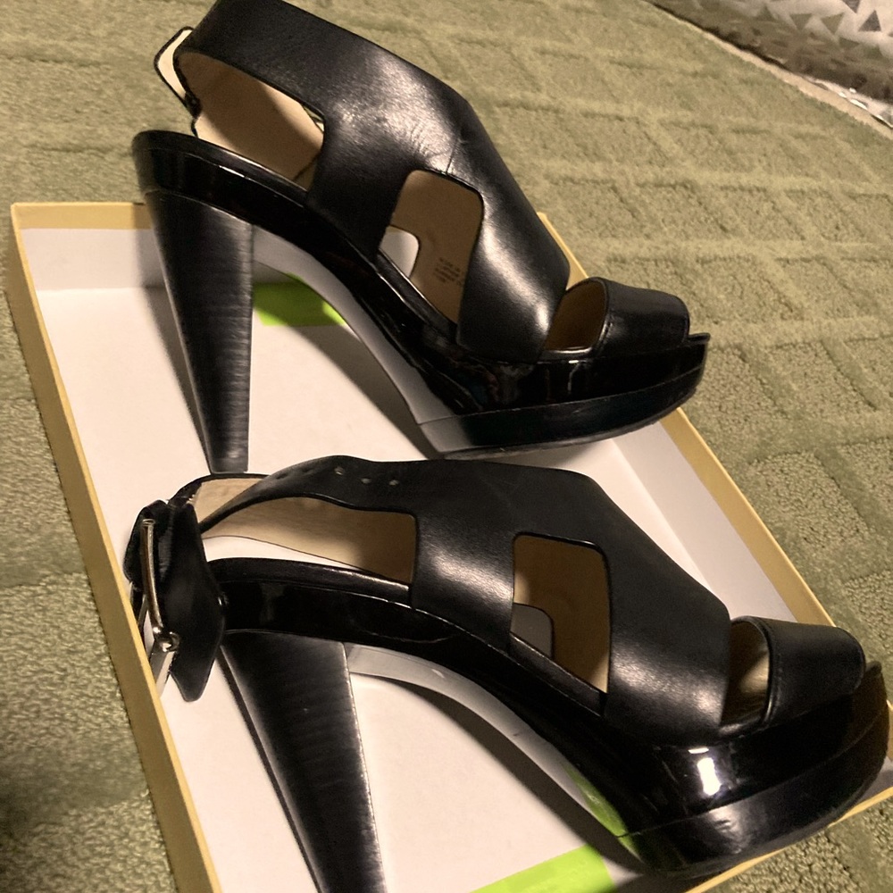Michael Kors shoes
